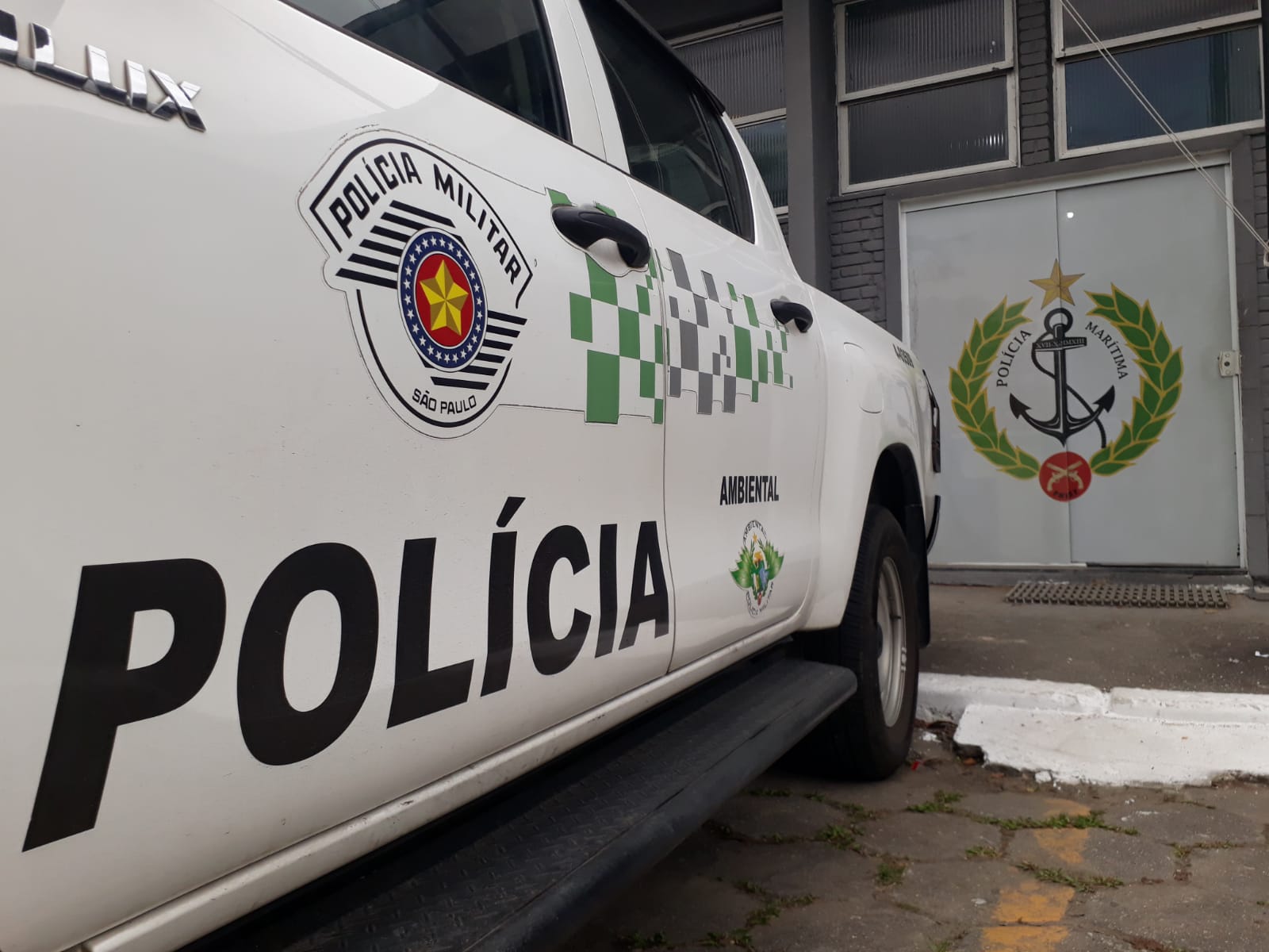 policia-de-sp-apreende-tres-espingardas-e-109-municoes-durante-operacao-contra-caca-ilegal-em-miracatu