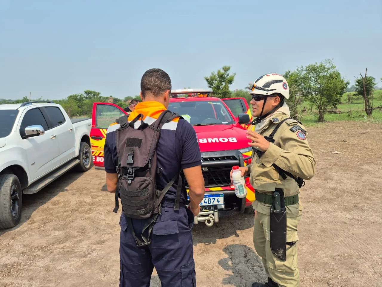 forca-tarefa-do-governo-de-sp-inicia-combate-direto-a-incendios-florestais-no-amazonas