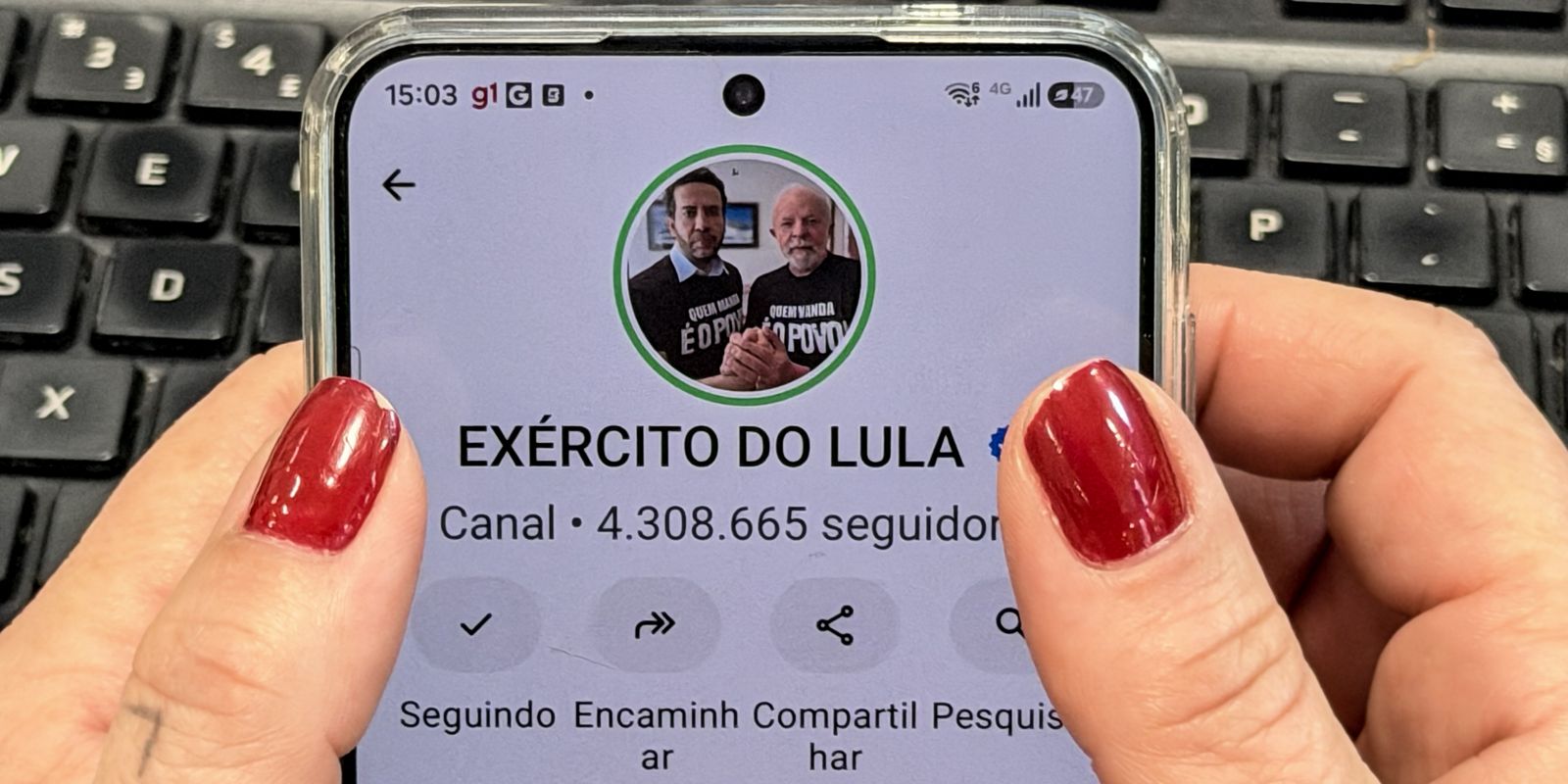 campanha-registra-canal-exercito-do-lula-na-justica-eleitoral