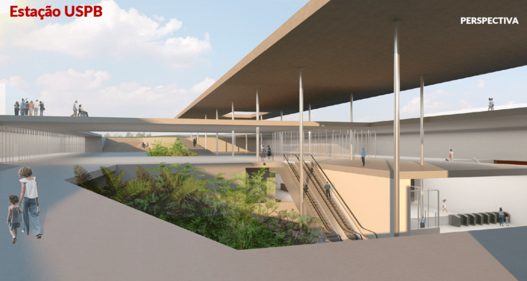 metro-de-sp-vai-realizar-audiencias-publicas-sobre-a-linha-22-marrom,-que-vai-ligar-cotia-e-osasco-a-capital
