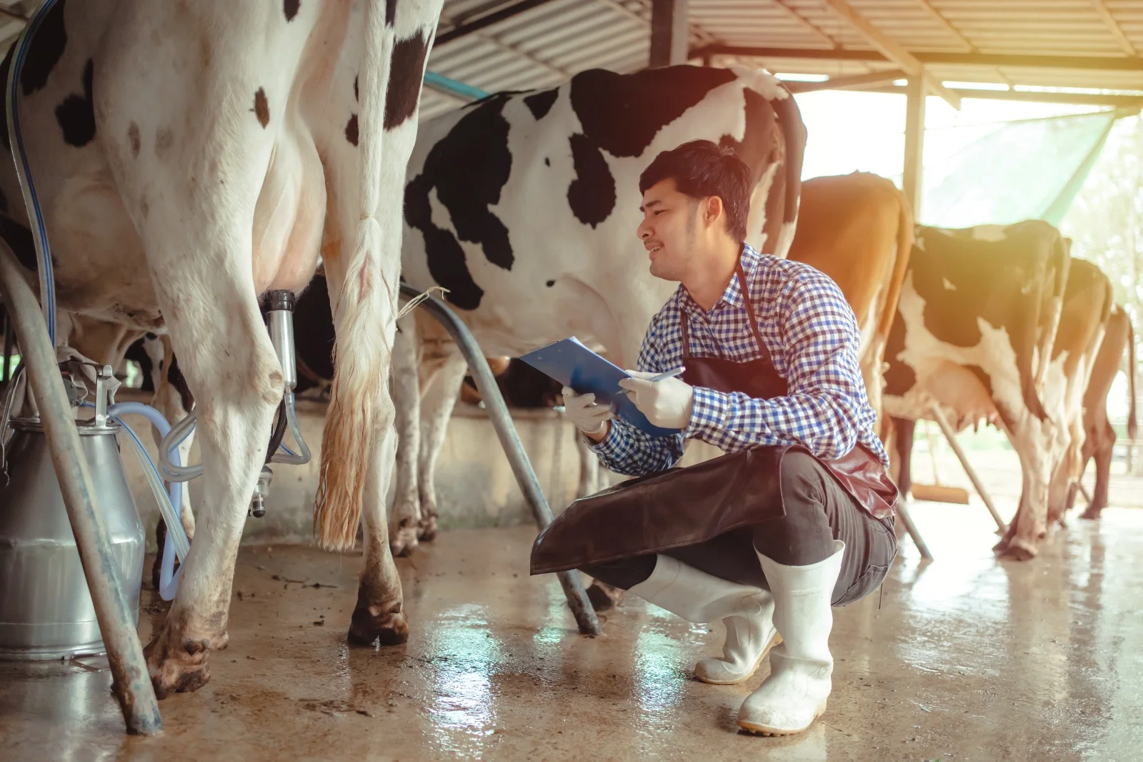 dia-nacional-da-pecuaria:-produtores-podem-receber-credito-do-banco-do-povo-e-fomento-do-sp-produz-para-ampliar-negocios