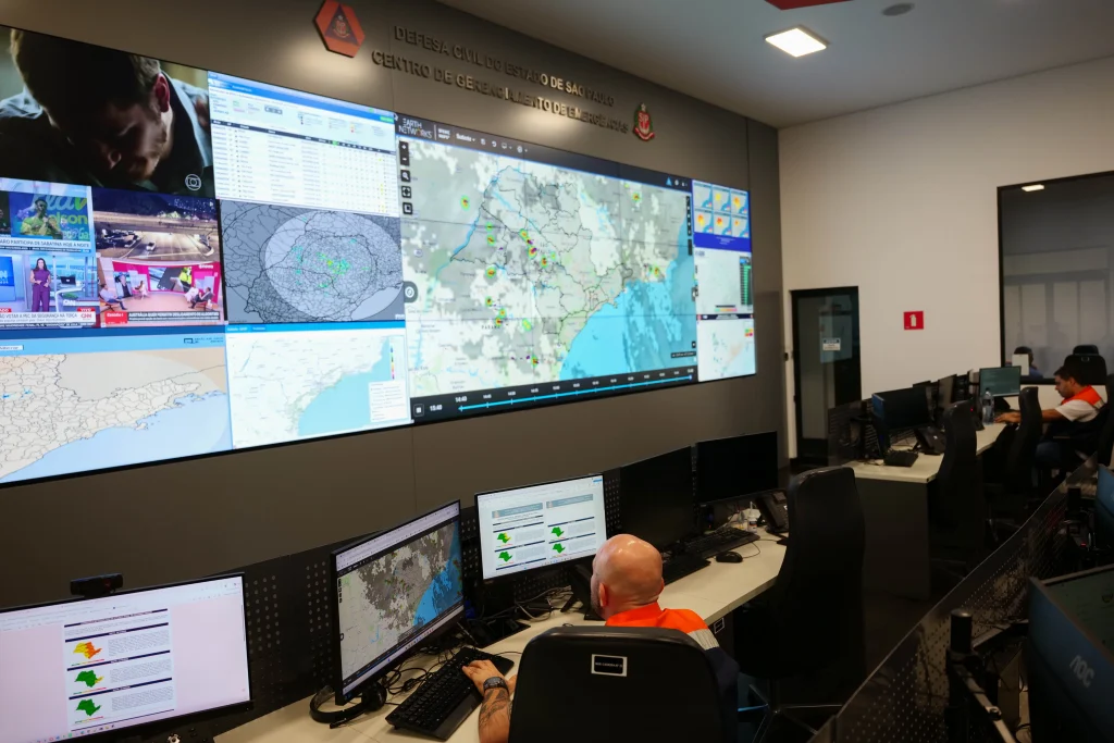 operacao-el-nino:-governo-de-sao-paulo-treina-agentes-na-regiao-de-bauru-para-enfrentar-efeitos-das-mudancas-climaticas