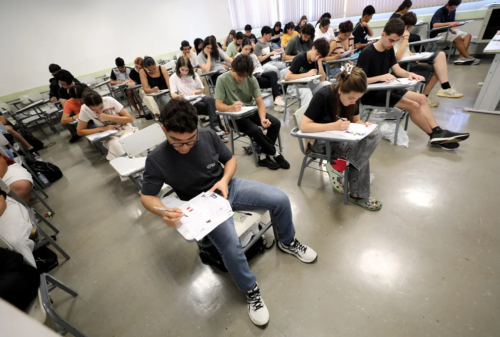primeira-fase-do-vestibular-da-unicamp-registra-a-menor-abstencao-em-16-anos