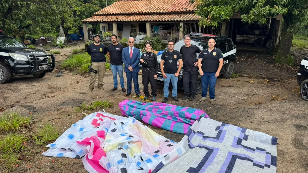 policia-civil-e-mp-cumprem-20-mandados-em-operacao-contra-crimes-ambientais-no-interior-de-sp