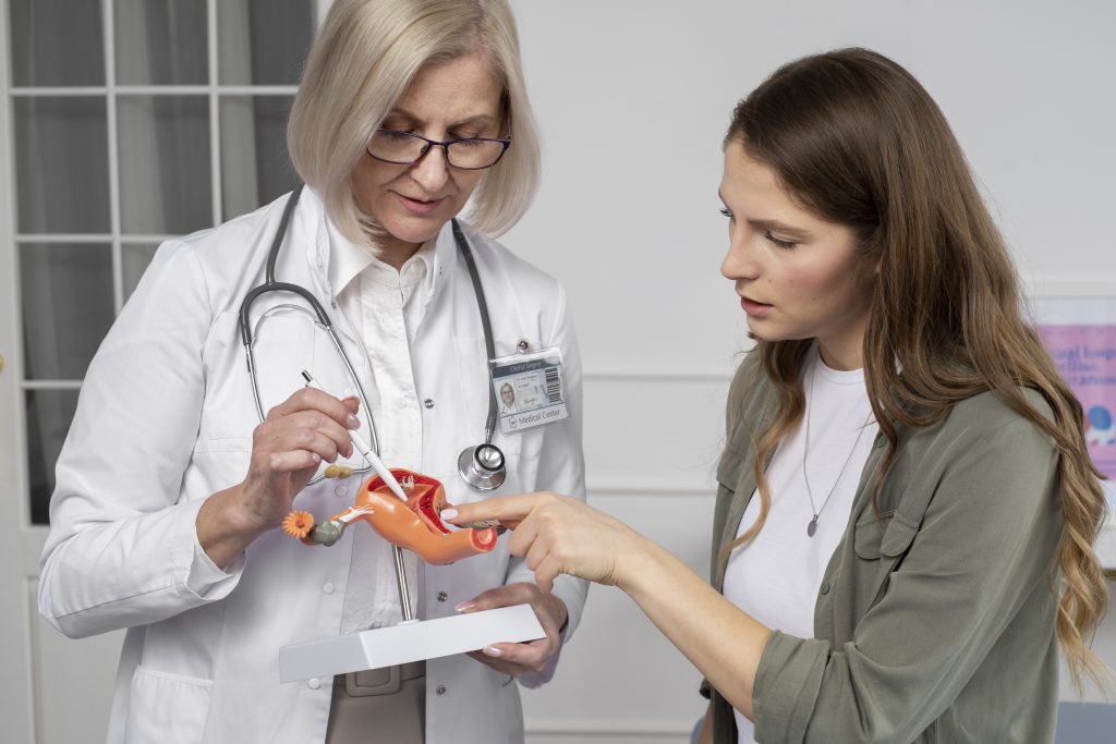 nevoa-mental-afeta-memoria-e-concentracao-durante-a-menopausa,-mostra-pesquisa