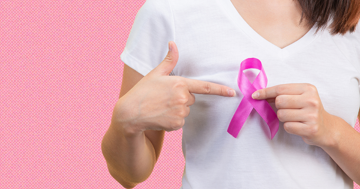 paciente-com-cancer-de-mama-conta-como-enfrentou-o-tratamento:-‘o-acolhimento-foi-minha-inspiracao’