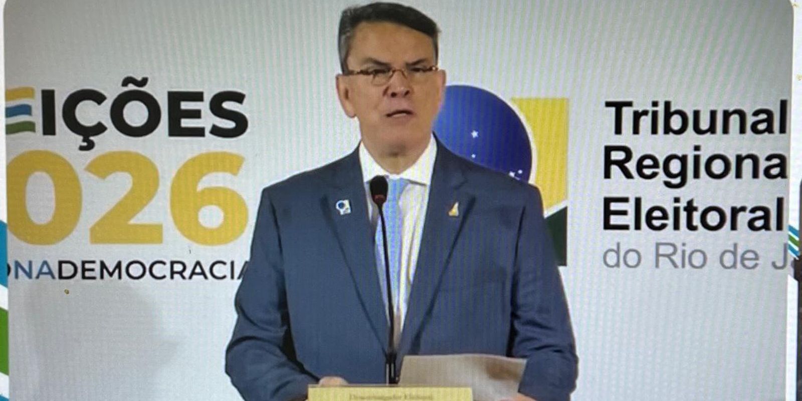 presidente-do-tre-rj-pede-aos-eleitores-que-comparecam-as-urnas