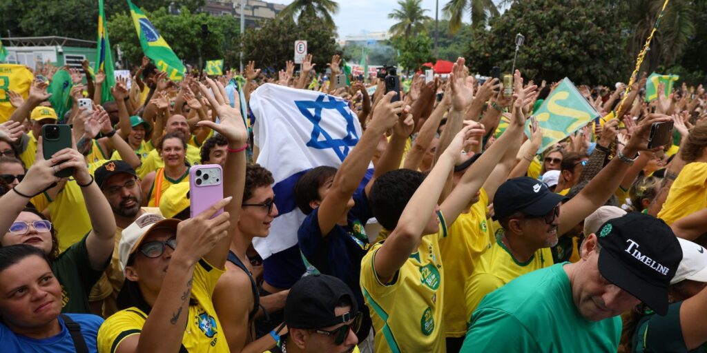ministerio-da-igualdade-racial-quer-apurar-racismo-em-ato-bolsonarista
