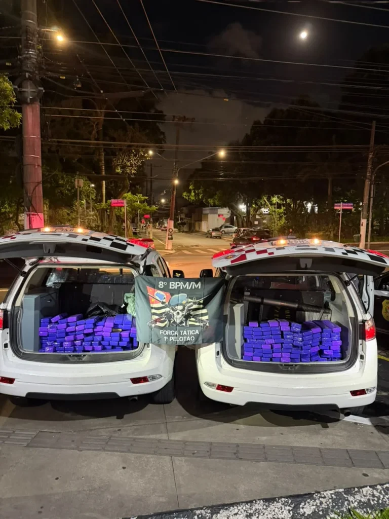 policia-militar-de-sp-apreende-163-kg-de-maconha-na-zona-leste-da-capital