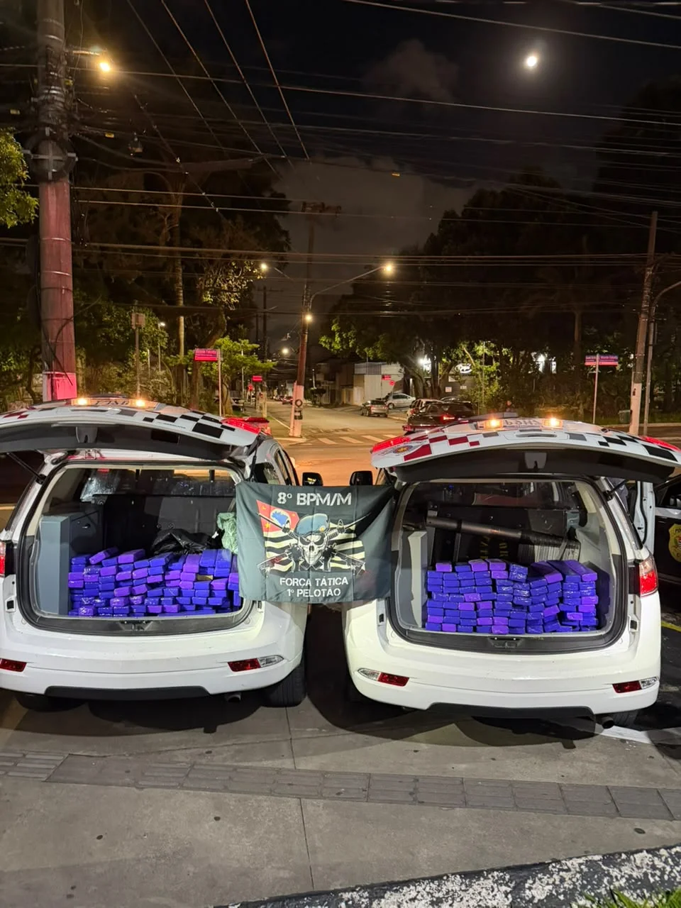 policia-militar-de-sp-apreende-163-kg-de-maconha-na-zona-leste-da-capital