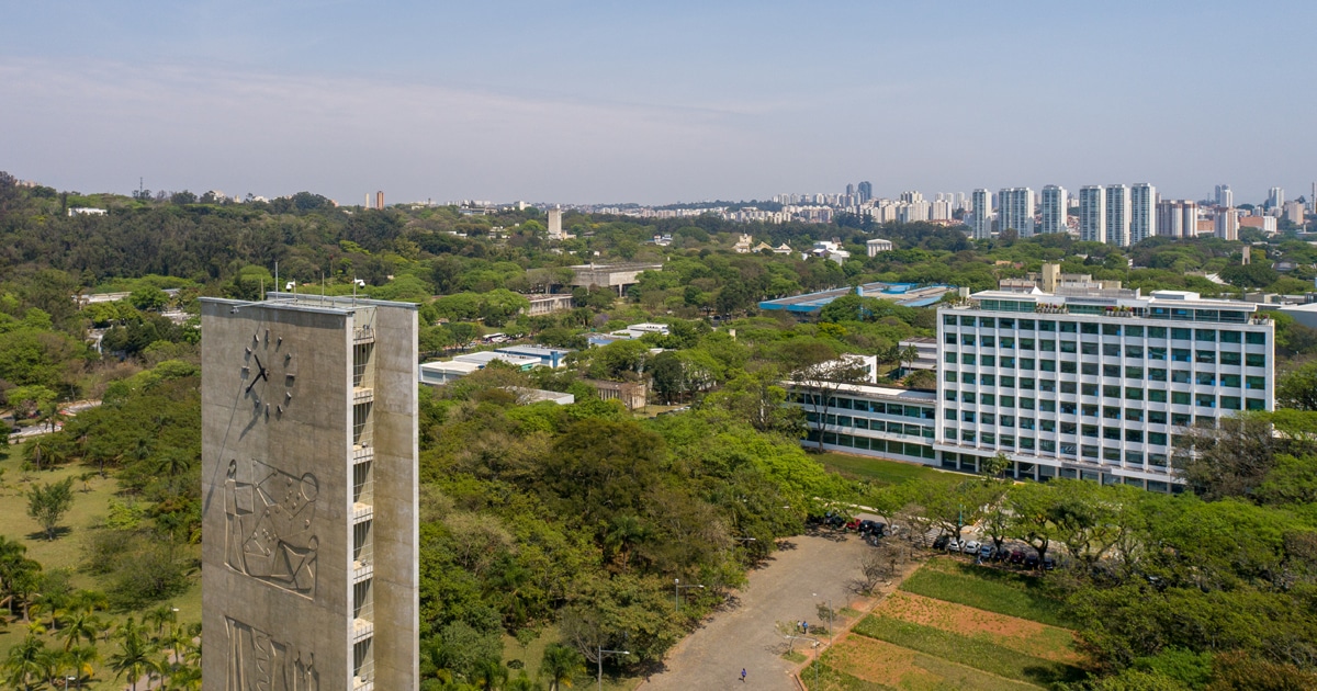 136-cursos-de-graduacao-da-usp-recebem-cinco-estrelas-no-guia-da-faculdade-2026,-do-estadao-e-quero-bolsa