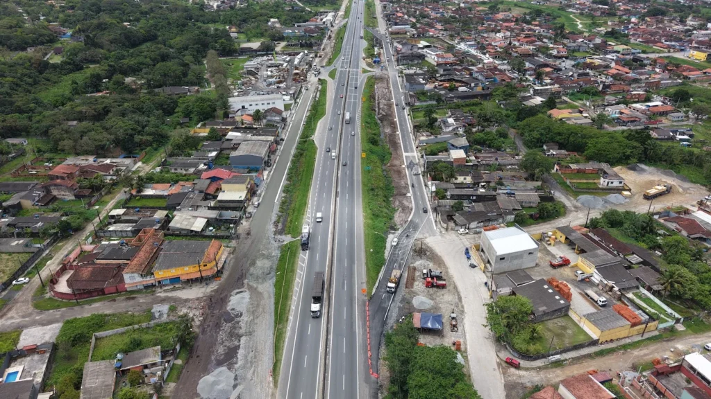governo-de-sp-amplia-obras-na-padre-manoel-da-nobrega-para-melhorar-acessos-e-seguranca-no-litoral
