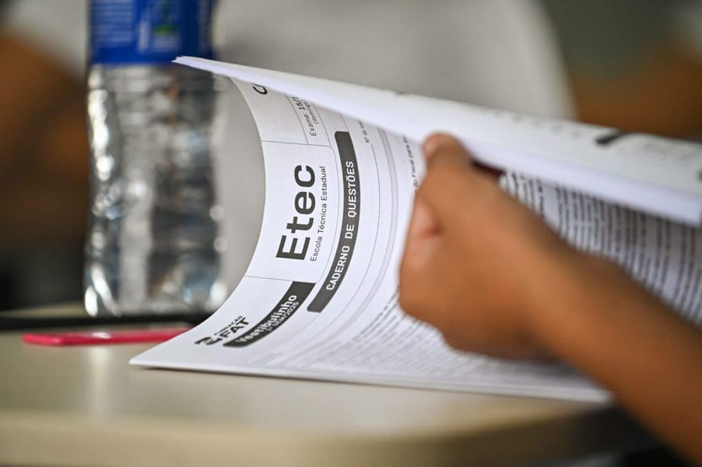 vestibulinho-das-etecs-de-sp:-ultimos-dias-para-se-inscrever-nas-mais-de-89-mil-vagas