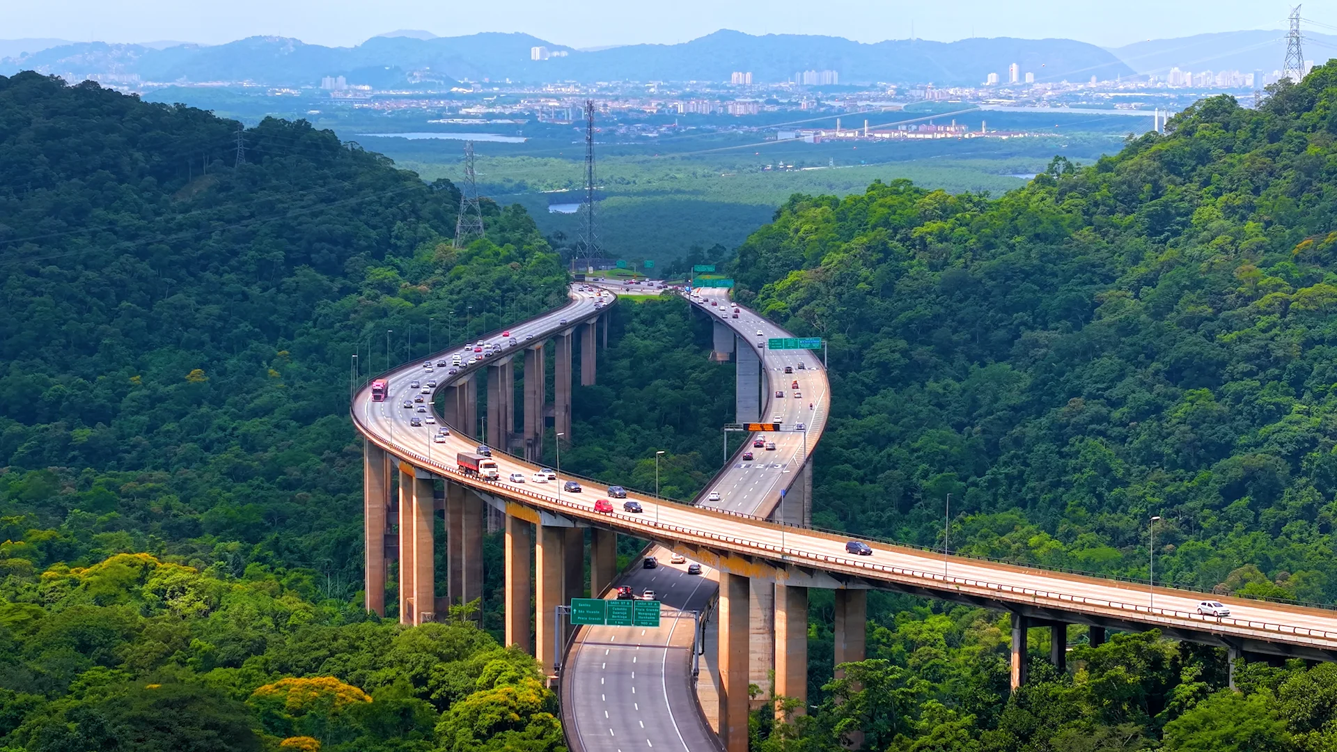 pista-norte-da-imigrantes-tera-praca-fisica-substituida-por-portico-siga-facil-para-melhorar-fluidez-do-trafego