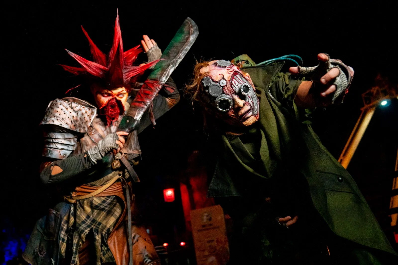 ‘monstros’-da-hora-do-horror-recebem-treinamento-artistico-da-cultsp-pro